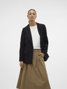 Vero Moda Schwarze Damenjacke Vero Moda Clair