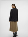 Vero Moda Schwarze Damenjacke Vero Moda Clair