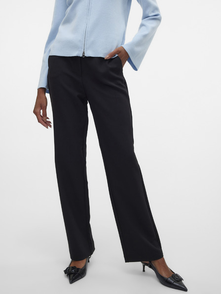 Vero Moda Schwarze Damenhose Vero Moda Clair