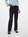 Vero Moda Schwarze Damenhose Vero Moda Clair