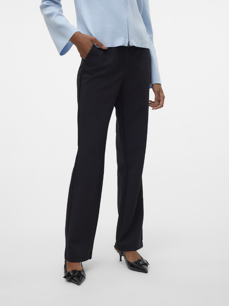 Vero Moda Schwarze Damenhose Vero Moda Clair