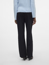 Vero Moda Schwarze Damenhose Vero Moda Clair