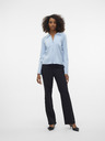 Vero Moda Schwarze Damenhose Vero Moda Clair