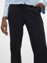 Vero Moda Schwarze Damenhose Vero Moda Clair