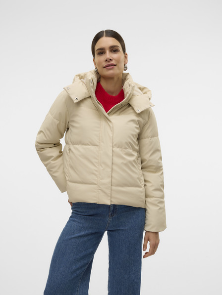 Vero Moda Vero Moda Gretakylie Winter-Steppjacke für Damen
