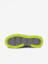 ALPINE PRO Schwarze Herren-Sommerschuhe ALPINE PRO VANCE