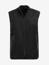 ALPINE PRO Schwarze Herren ALPINE PRO HERDEN Isolierte Aufblasbare Weste