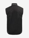ALPINE PRO Schwarze Herren ALPINE PRO HERDEN Isolierte Aufblasbare Weste
