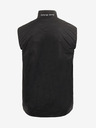 ALPINE PRO Schwarze Herren ALPINE PRO HERDEN Isolierte Aufblasbare Weste