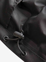 ALPINE PRO Schwarze Herren ALPINE PRO HERDEN Isolierte Aufblasbare Weste