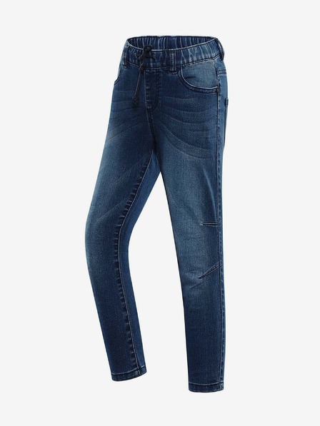 NAX Kinder nax NAX ZEFRO Hose blau