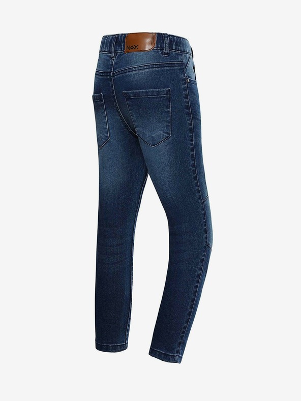 NAX Kinder nax NAX ZEFRO Hose blau