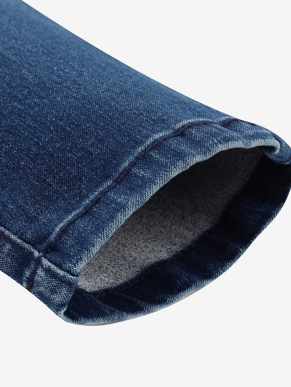 NAX Kinder nax NAX ZEFRO Hose blau