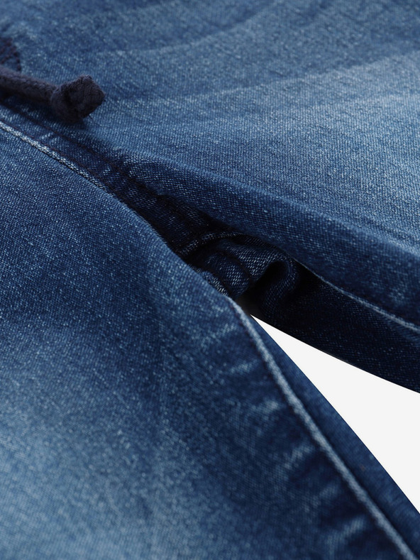 NAX Kinder nax NAX ZEFRO Hose blau