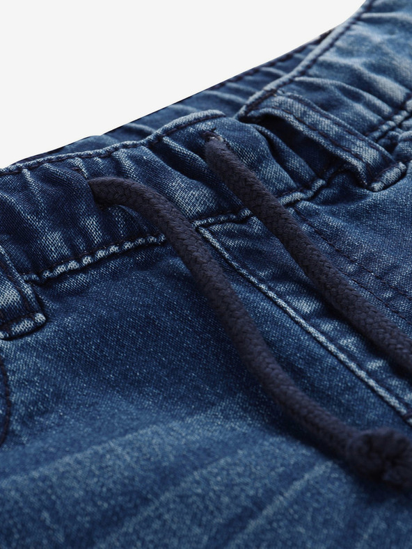 NAX Kinder nax NAX ZEFRO Hose blau