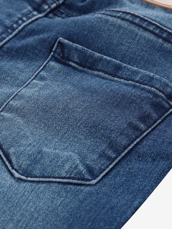 NAX Kinder nax NAX ZEFRO Hose blau