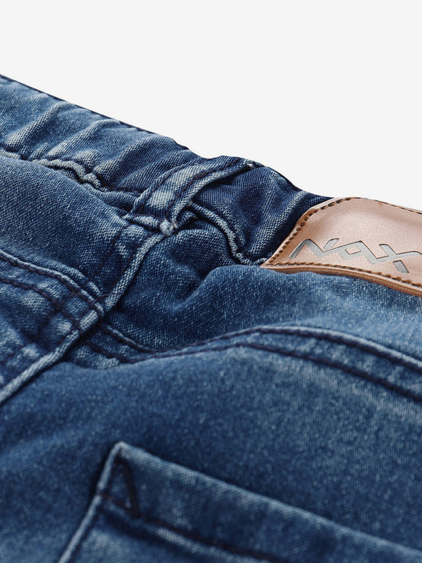 NAX Kinder nax NAX ZEFRO Hose blau