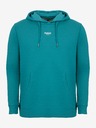 NAX Blaues Herren-Sweatshirt NAX WIND
