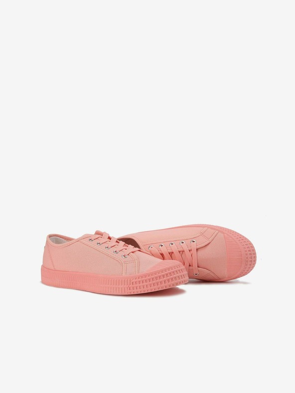NAX Rosa Damen Turnschuhe NAX ZARECA