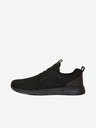 NAX Schwarze Herren-Turnschuhe NAX LUMEW