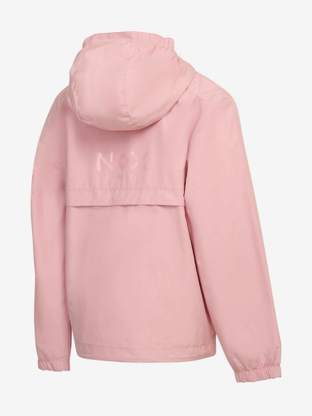 NAX Rosa Kinder-Jacke NAX COMO