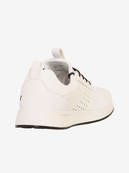 NAX Weiße Herren-Turnschuhe NAX LUMEW