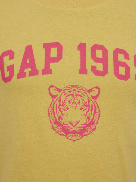 GAP Kinder T-Shirt organic GAP 1969