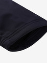 ALPINE PRO Dunkelblaue Damen-Softshell-Hose ALPINE PRO Shinara