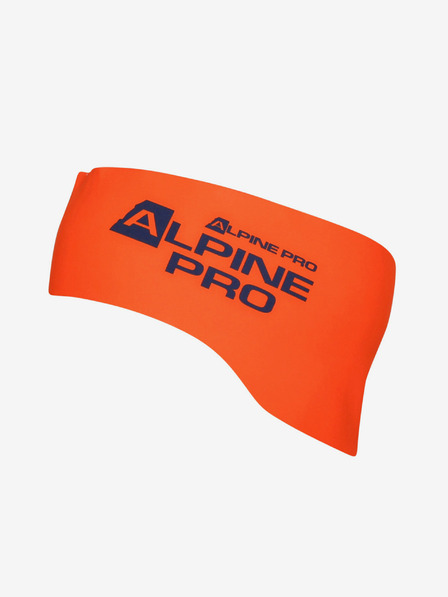 ALPINE PRO Sportstirnband ALPINE PRO BELAKE orange