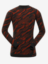 ALPINE PRO Herren Funktions-T-Shirt ALPINE PRO PADON orange