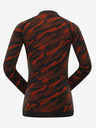 ALPINE PRO Herren Funktions-T-Shirt ALPINE PRO PADON orange