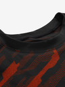 ALPINE PRO Herren Funktions-T-Shirt ALPINE PRO PADON orange