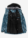 ALPINE PRO Herren ptx-Membranjacke ALPINE PRO MOLID grün