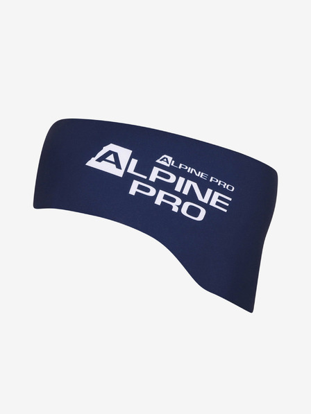 ALPINE PRO ALPINE PRO BELAKE Sport-Stirnband blau