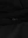 ALPINE PRO Herren ptx-Membranjacke ALPINE PRO SAPTAH grau