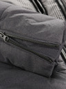 ALPINE PRO Herren ptx-Membranjacke ALPINE PRO SAPTAH grau