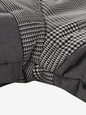 ALPINE PRO Herren ptx-Membranjacke ALPINE PRO SAPTAH grau