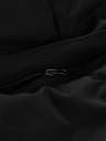 ALPINE PRO Herren ptx-Membranjacke ALPINE PRO SAPTAH schwarz