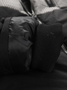 ALPINE PRO Herren ptx-Membranjacke ALPINE PRO SAPTAH schwarz