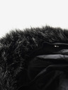 ALPINE PRO Herren ptx-Membranjacke ALPINE PRO SAPTAH schwarz