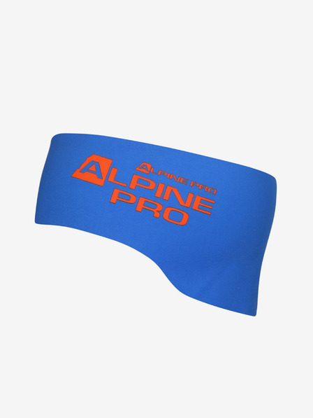 ALPINE PRO ALPINE PRO BELAKE Sport-Stirnband blau