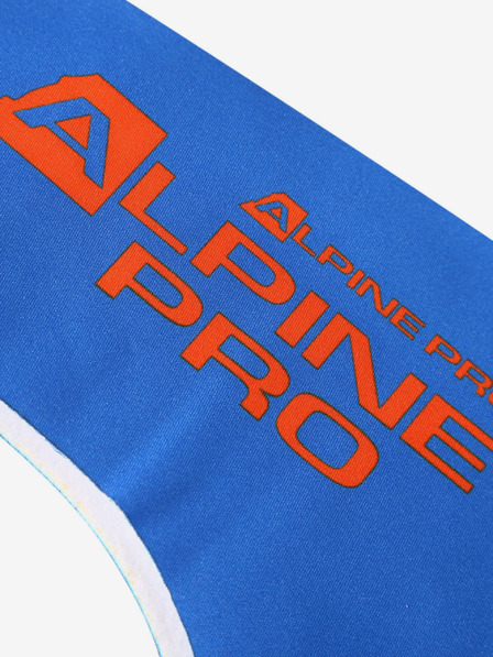 ALPINE PRO ALPINE PRO BELAKE Sport-Stirnband blau