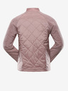 NAX Damen-Steppjacke nax NAX OKEGA rosa