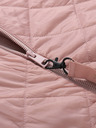 NAX Damen-Steppjacke nax NAX OKEGA rosa