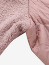 NAX Damen-Steppjacke nax NAX OKEGA rosa