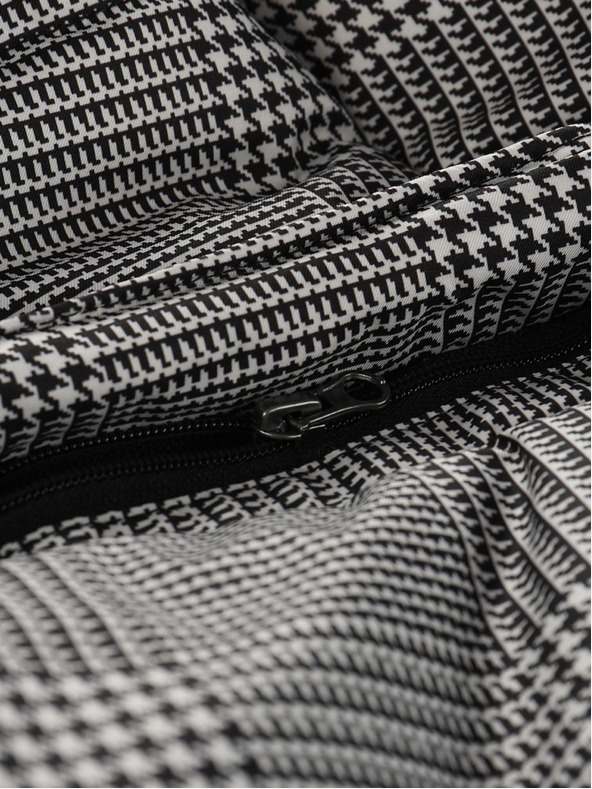 ALPINE PRO Damen ptx-Membranjacke ALPINE PRO SAPTAHA schwarz