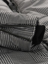 ALPINE PRO Damen ptx-Membranjacke ALPINE PRO SAPTAHA schwarz
