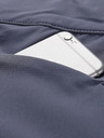 ALPINE PRO Damen-Softshell-Hose ALPINE PRO ENOBA grau