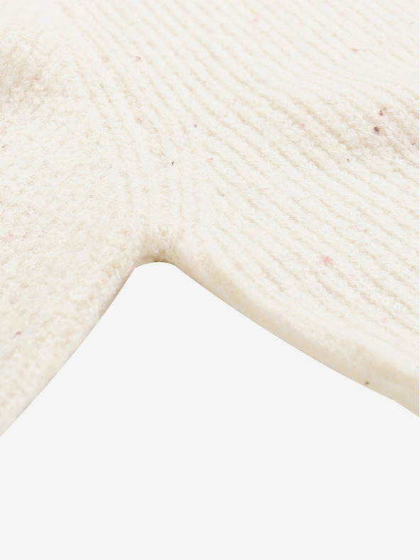 NAX Langer Frauen Nax NAX HOXA Pullover Beige