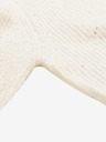 NAX Langer Frauen Nax NAX HOXA Pullover Beige